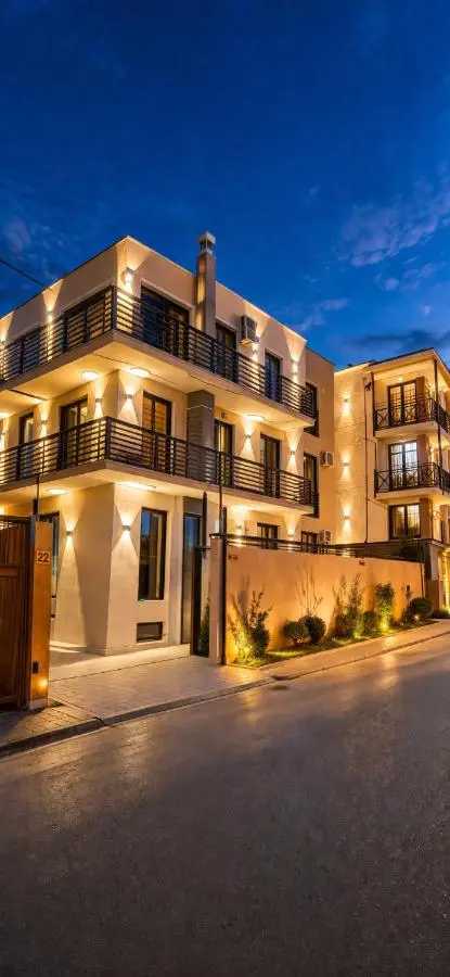Natali Apart-hotel