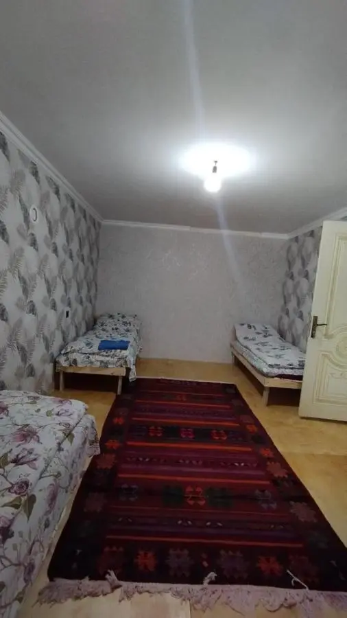 Zaur Guest hause