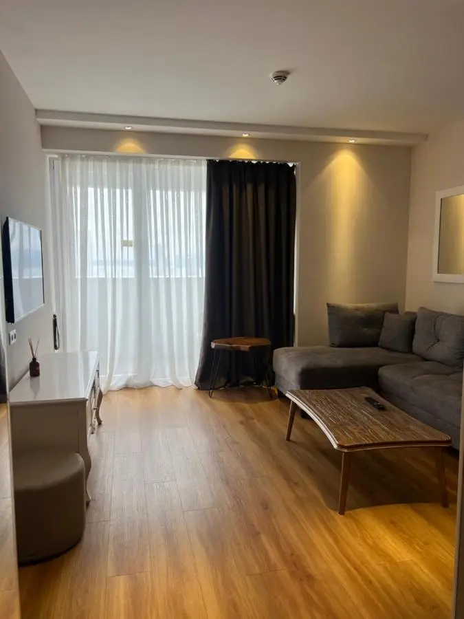 Premium Apartment CORTYART BY MARIOTT