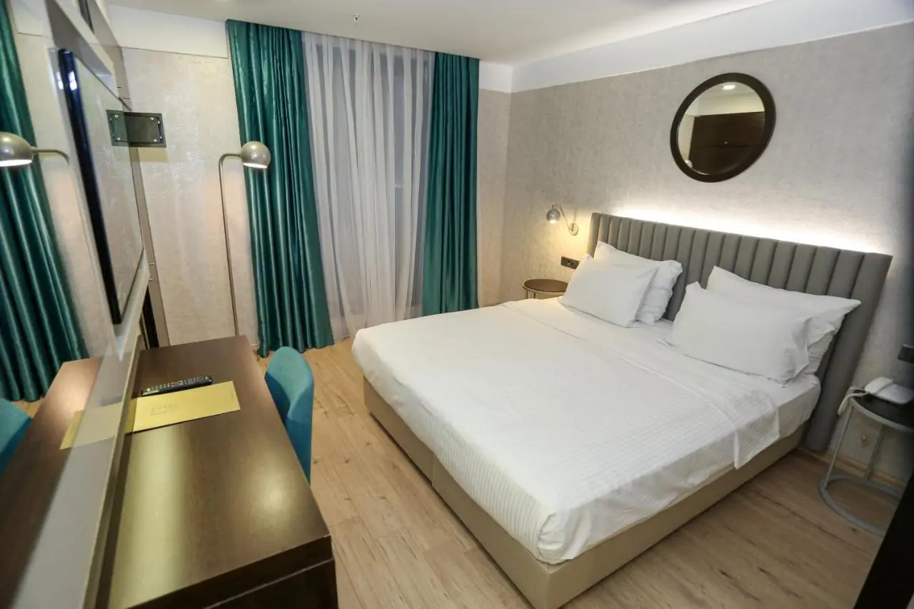 Milord Hotel