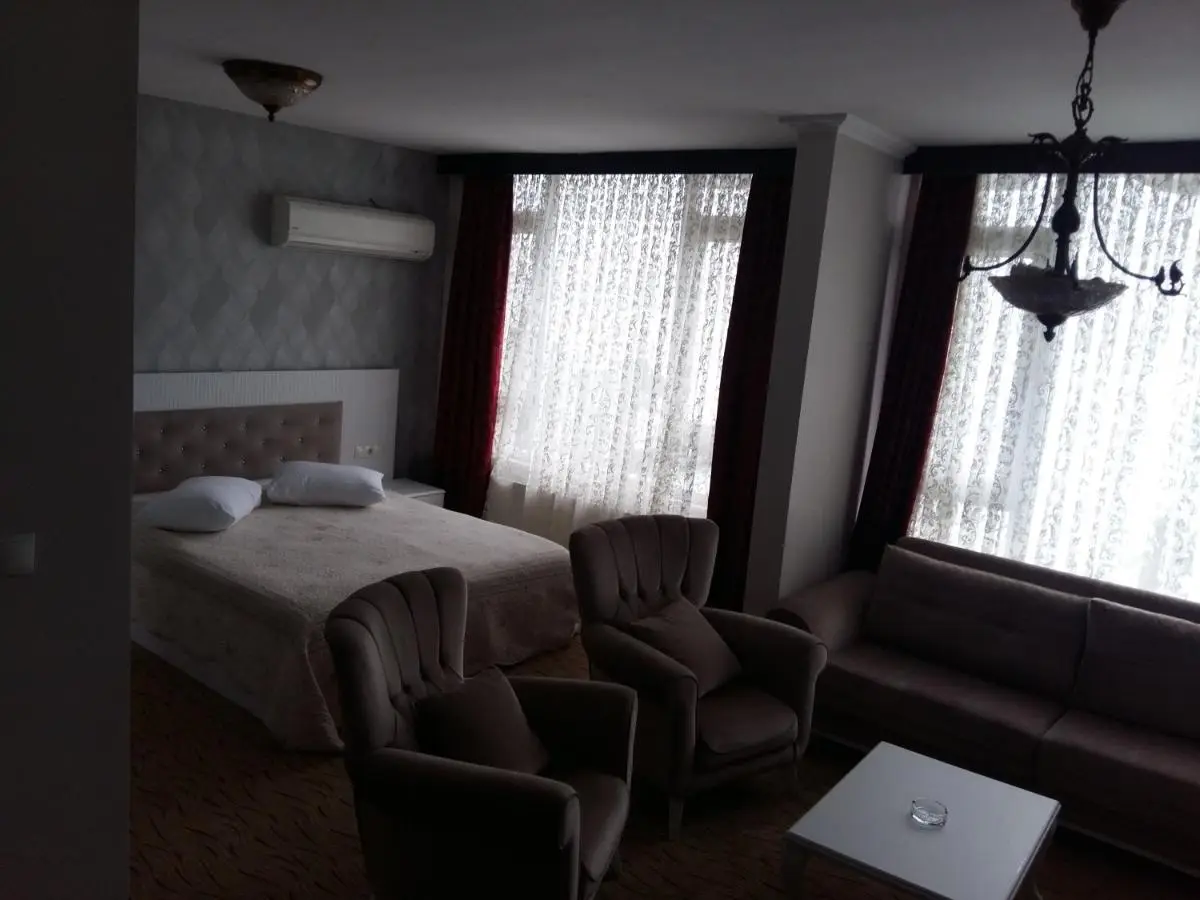 Cihan Hotel