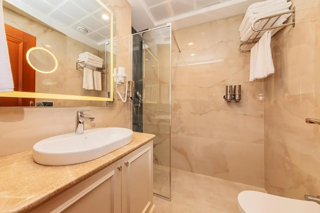 Triton Hotel Istanbul
