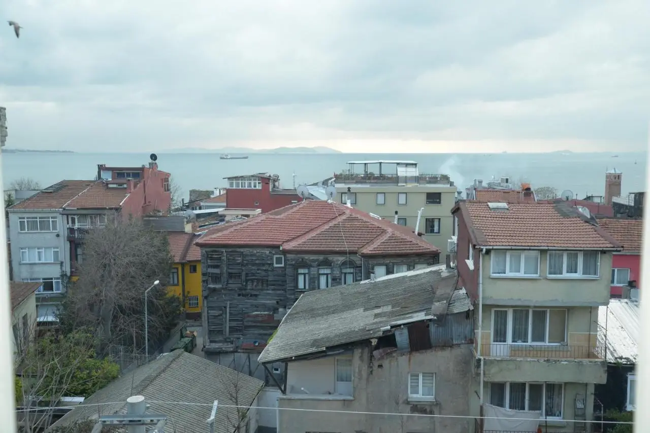 CK SULTANAHMET HOTEL