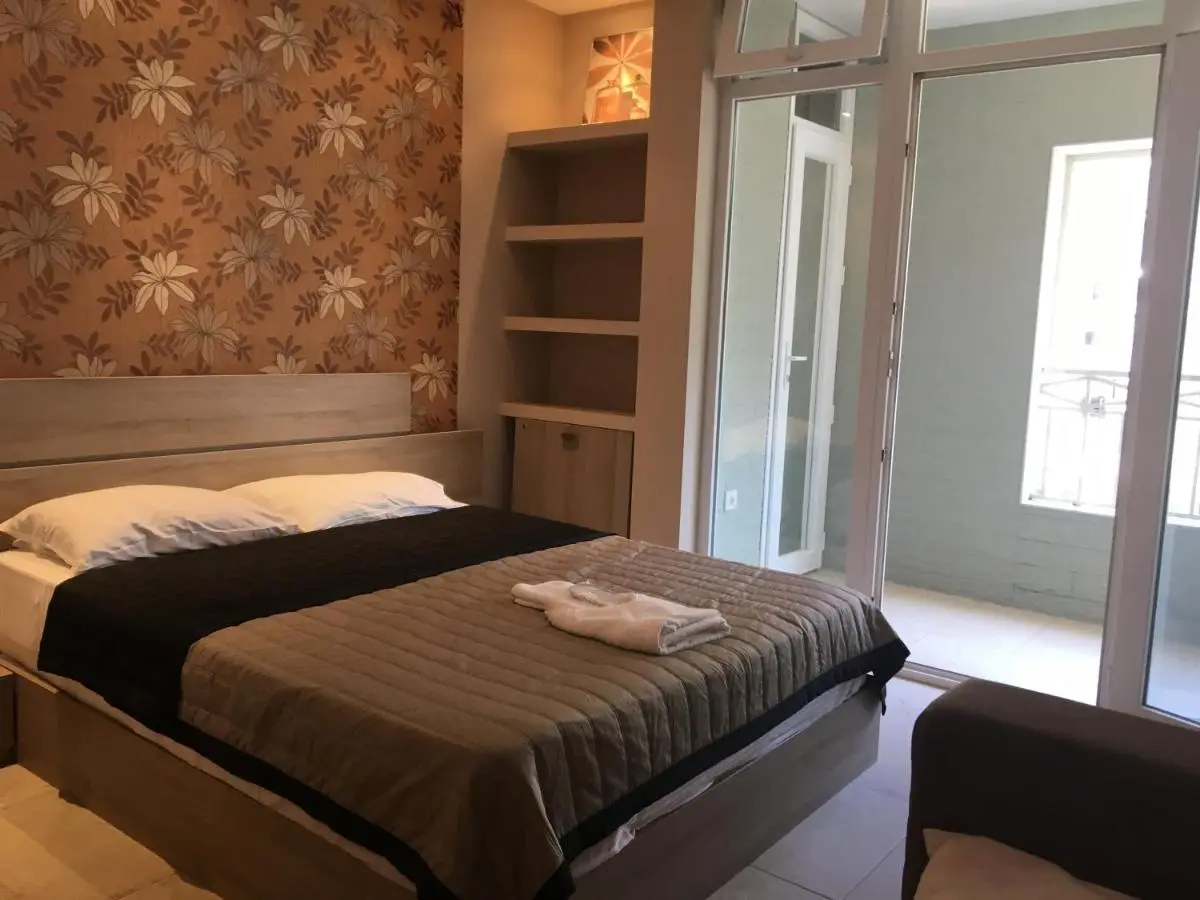 See view Apartment Magnolia 206