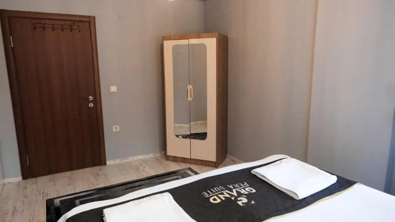 New Armila Suites