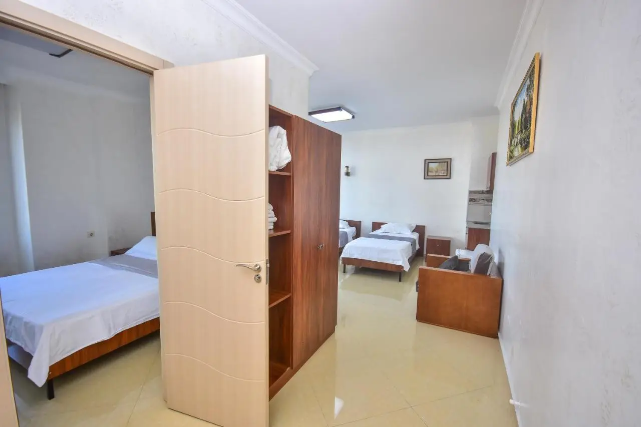 Hotel Home