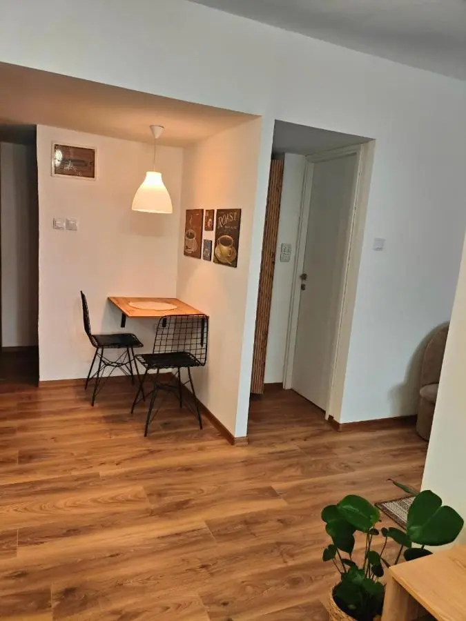 Apartments Magaza
