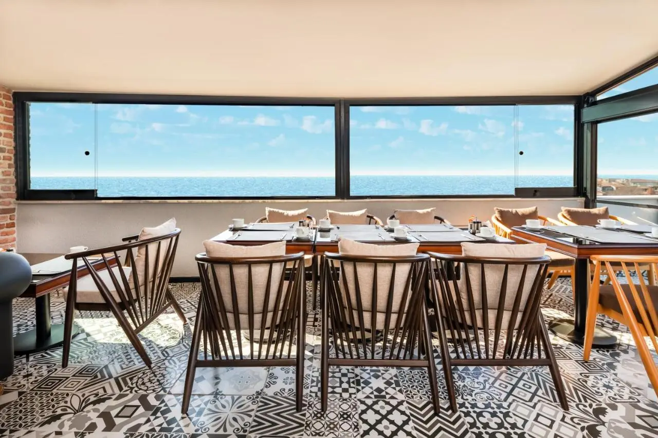 Interstar Hotel - Sultanahmet