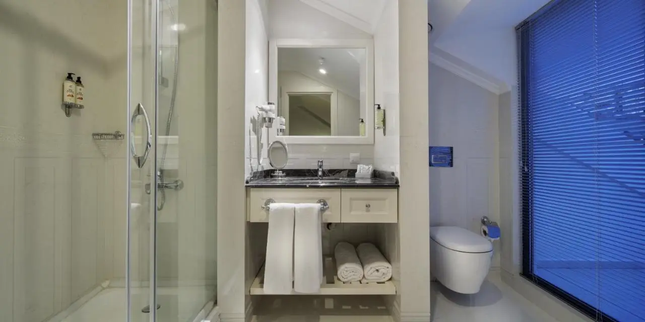 Icon Hotel Taksim