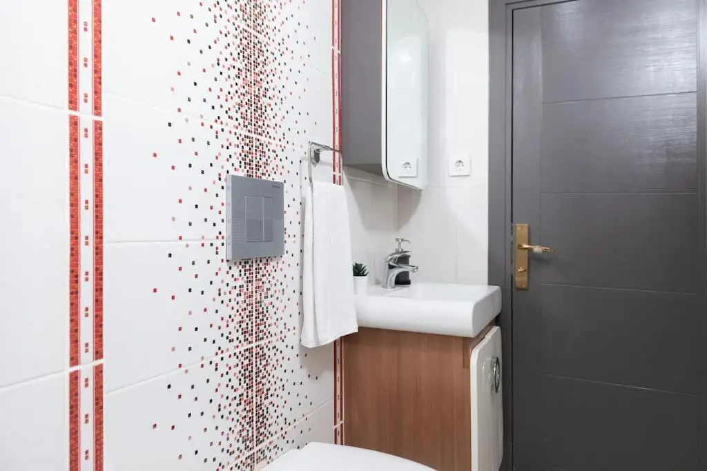 The best of the Bosphorus & comfortable apartment