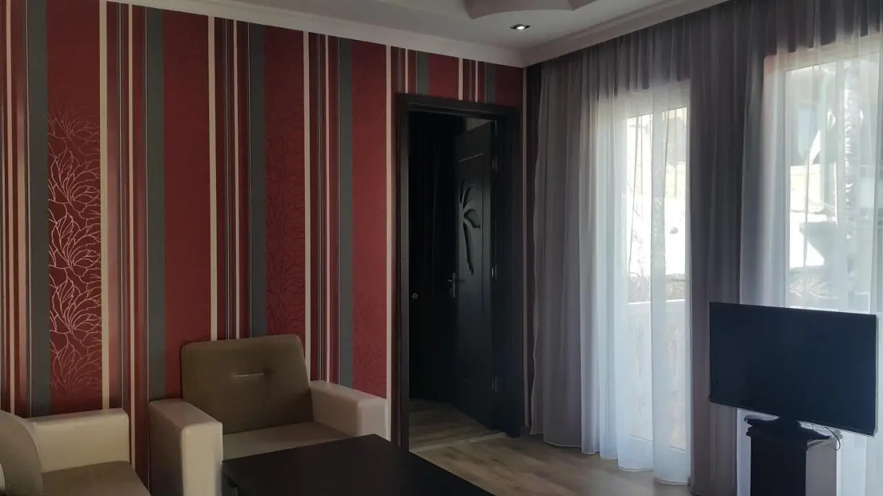 Apartment SOFI