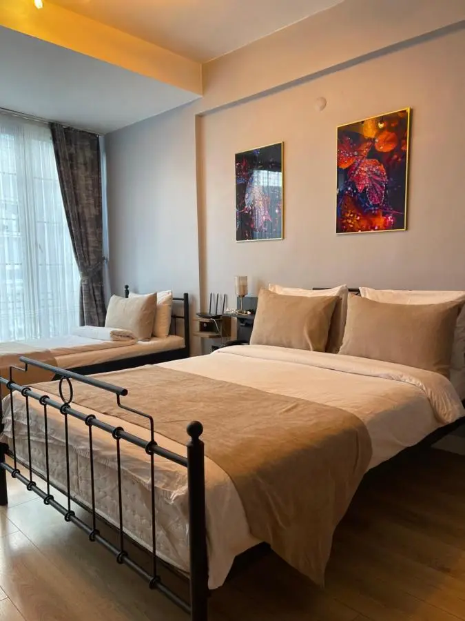 TAKSiM PARK HOTEL