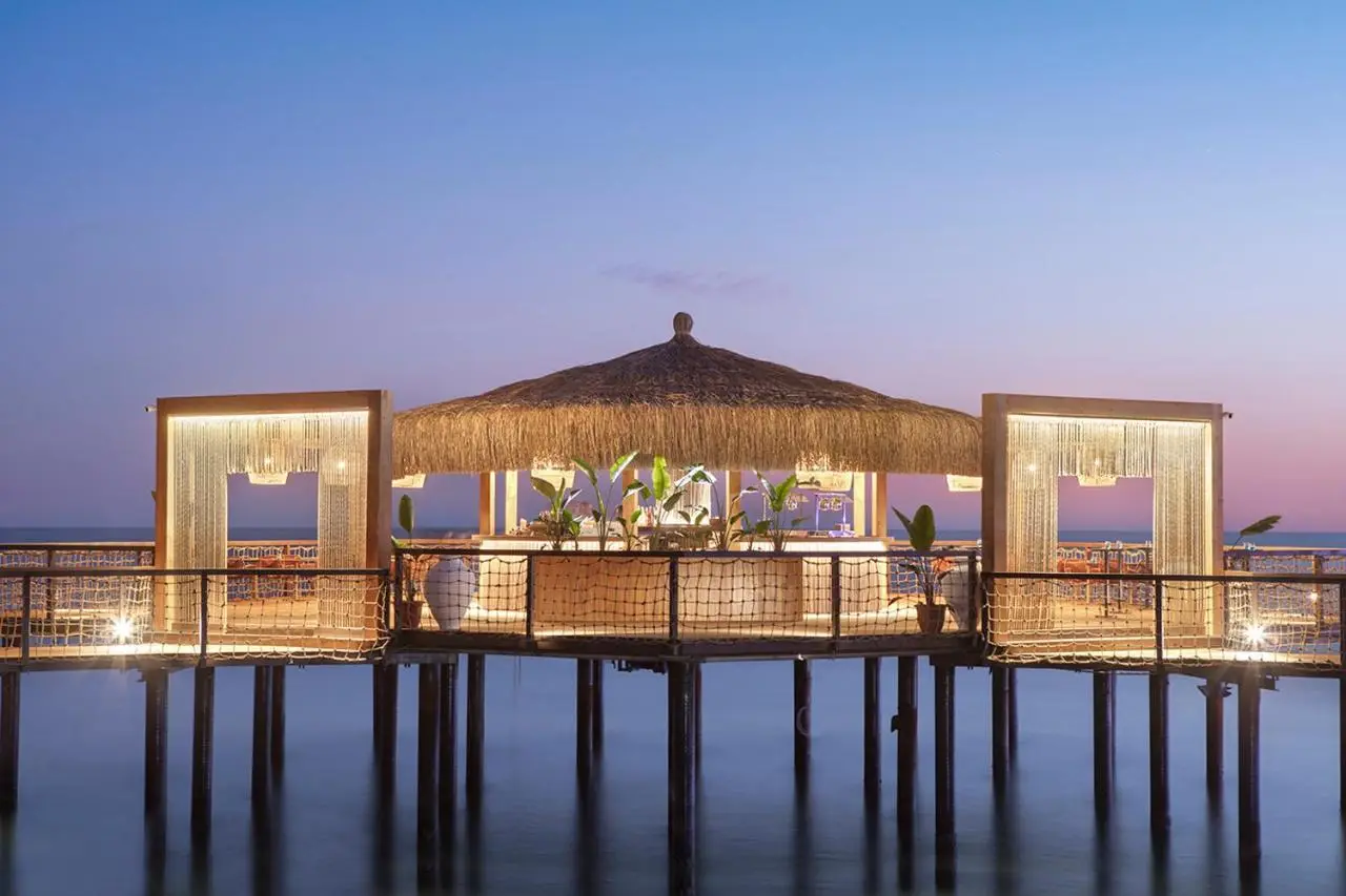 Blue Marlin Deluxe Spa & Resort - Ultra All Inclusive