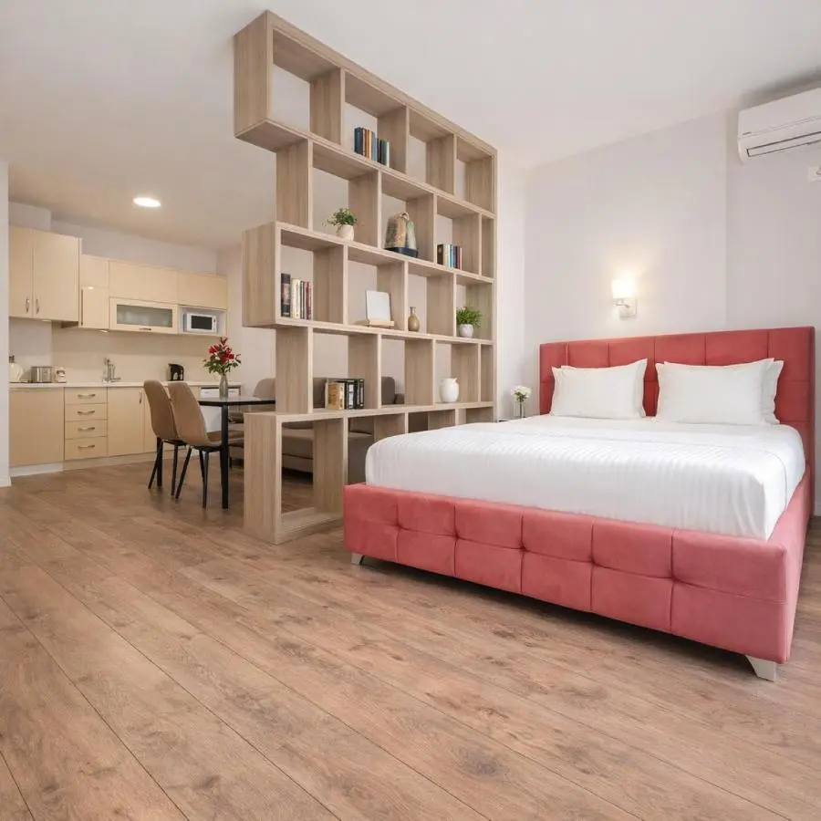 Eni`s Apartments