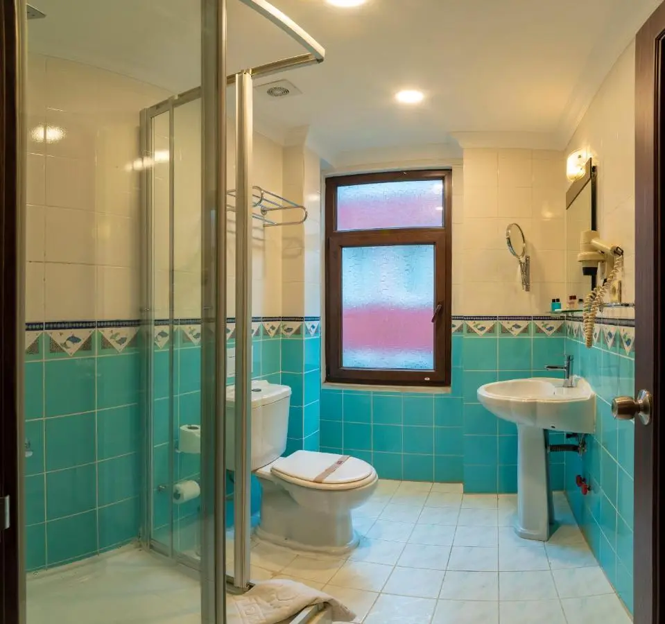 Arena Hotel - Special Class