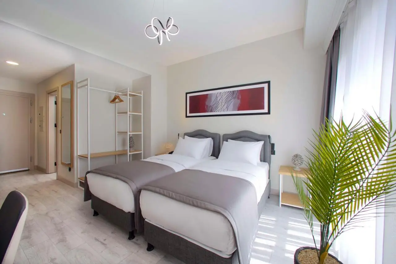 Best Western Plus Hotel & Residences Istanbul