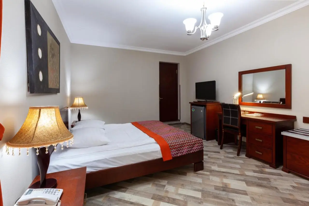 Penthouse Hotel