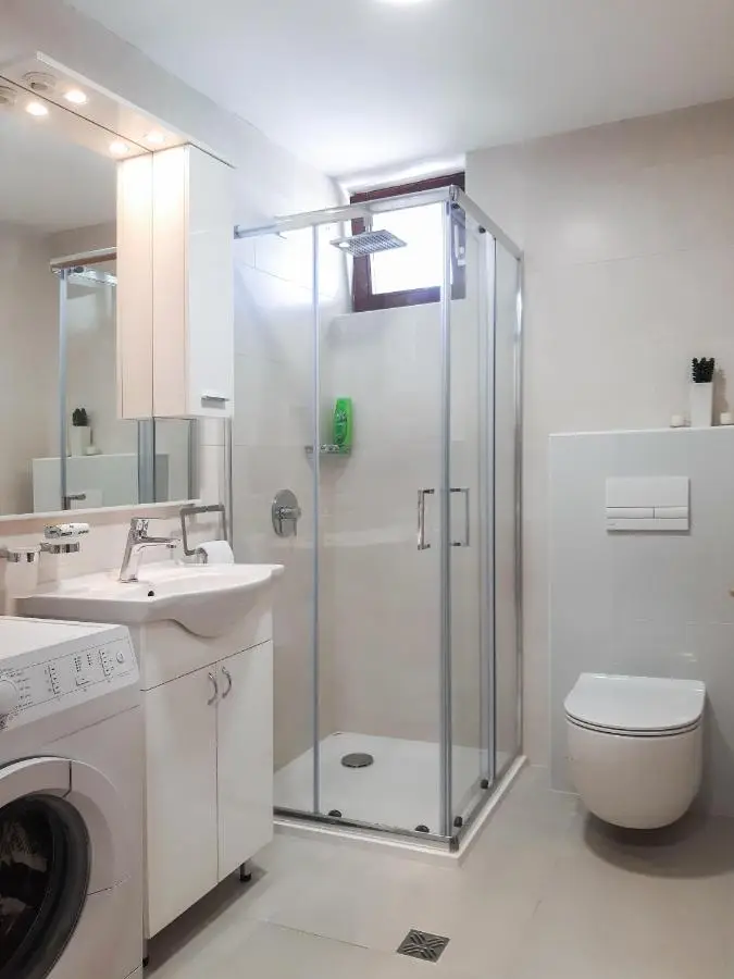 Apartment Ines