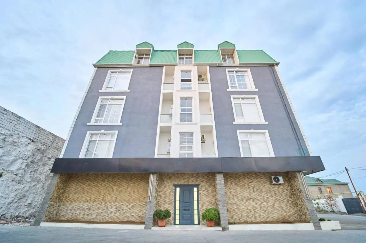 Premium Sea View Hotel & Hostel