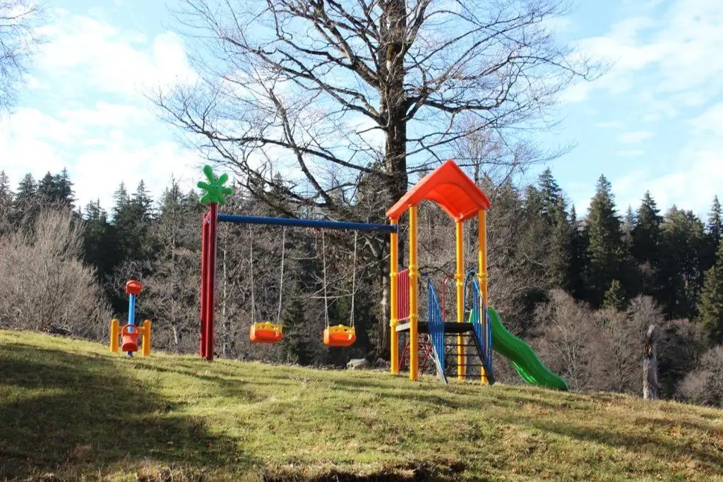 The Valley Bakuriani MountInn