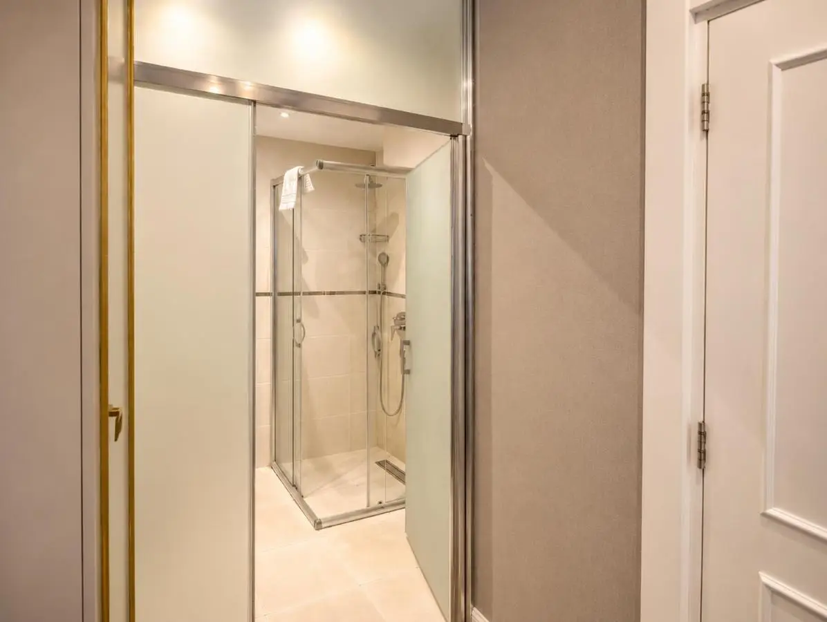 Mr Beyaz Hotel Sisli Istanbul