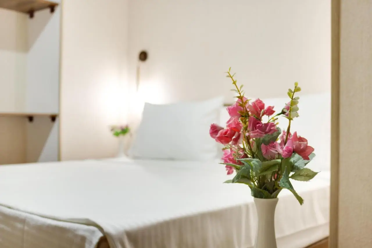 Sina Hotel