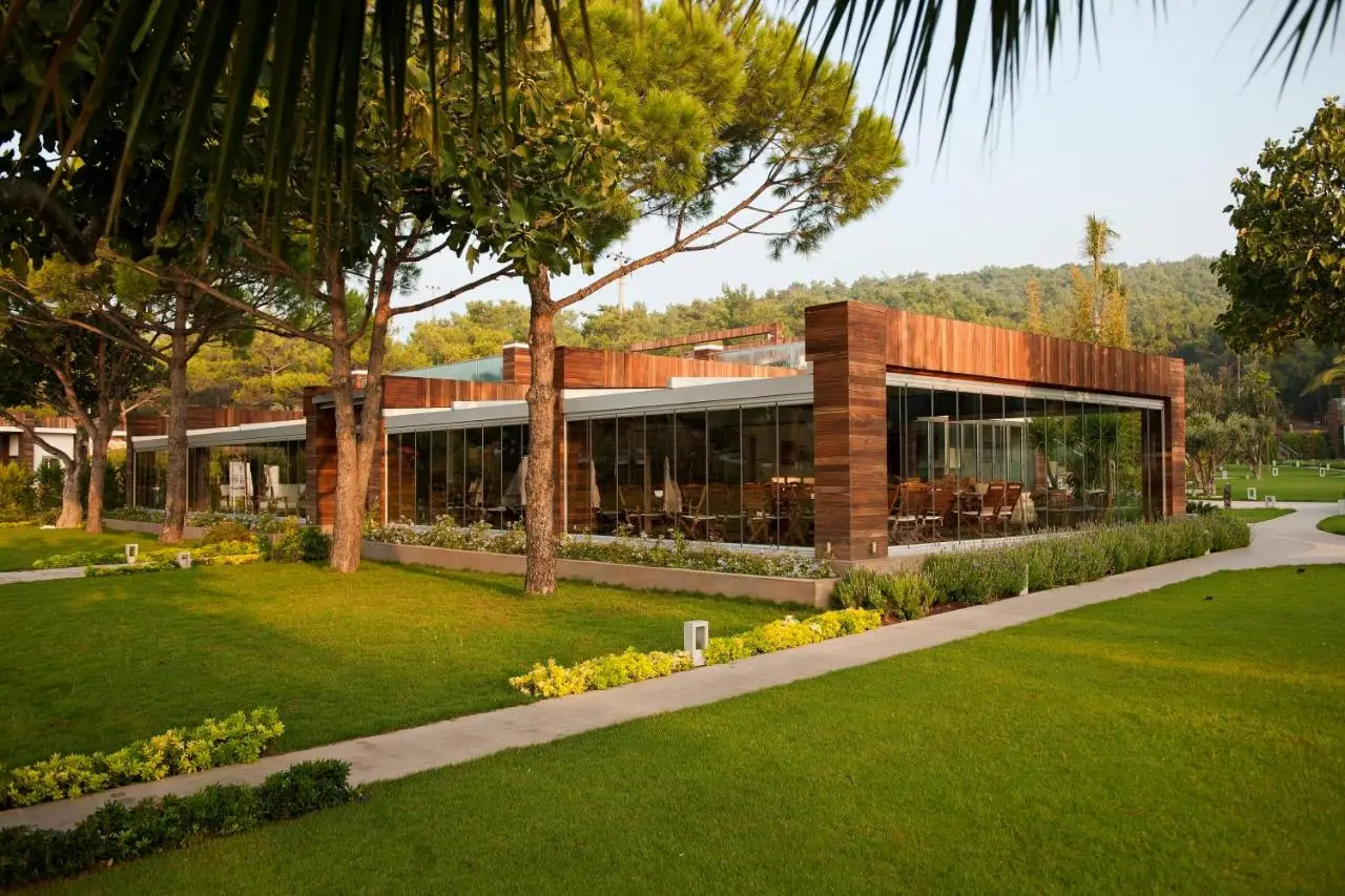 Ortunc Hotel - Cunda Island (Adult Only)
