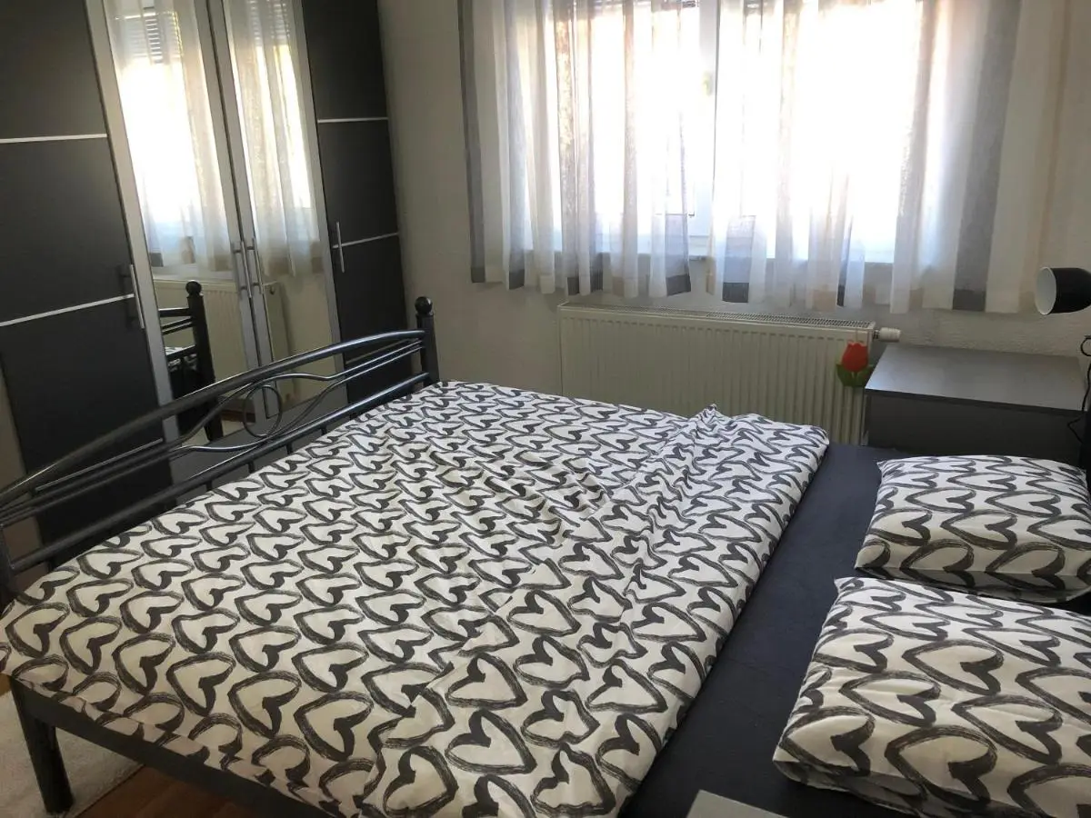 Apartman Cypres
