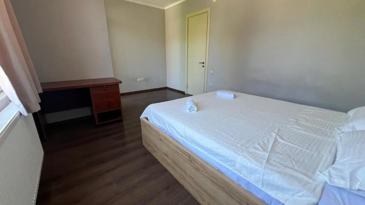 Garden House Tbilisi