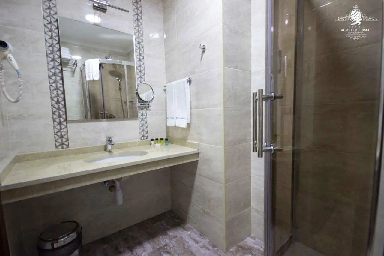 Atlas Hotel Baku