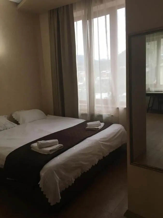 Hotel Victoria-Panorama