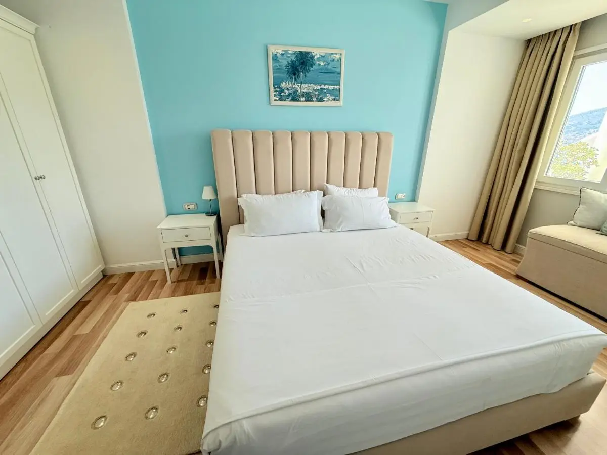 Limani Deluxe Apartments