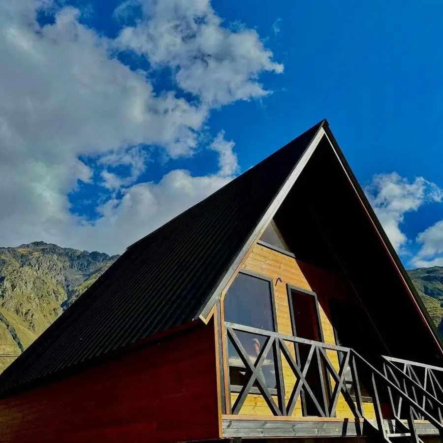Apex Cottages