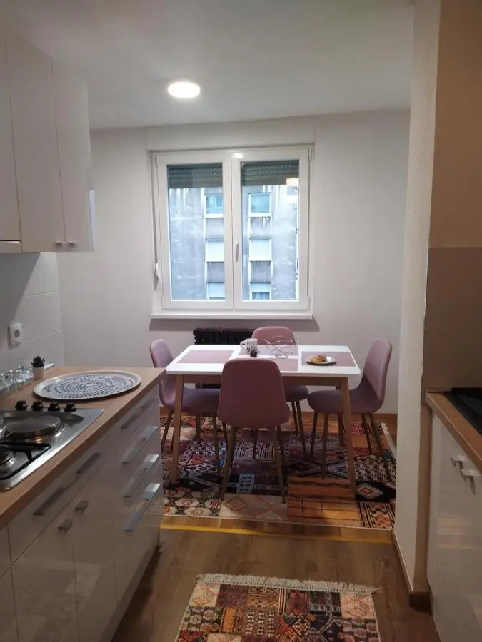 Urban Nest Apartment Sarajevo