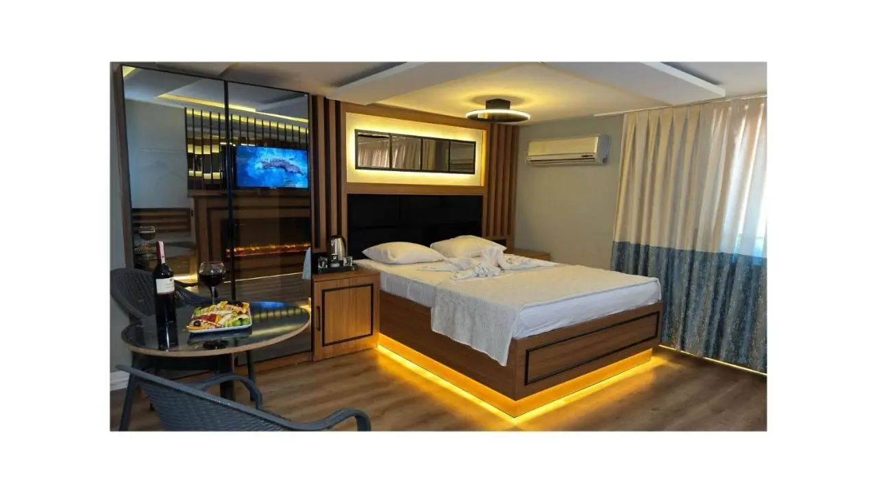 Blueway Hotel - Bakirkoy City Center