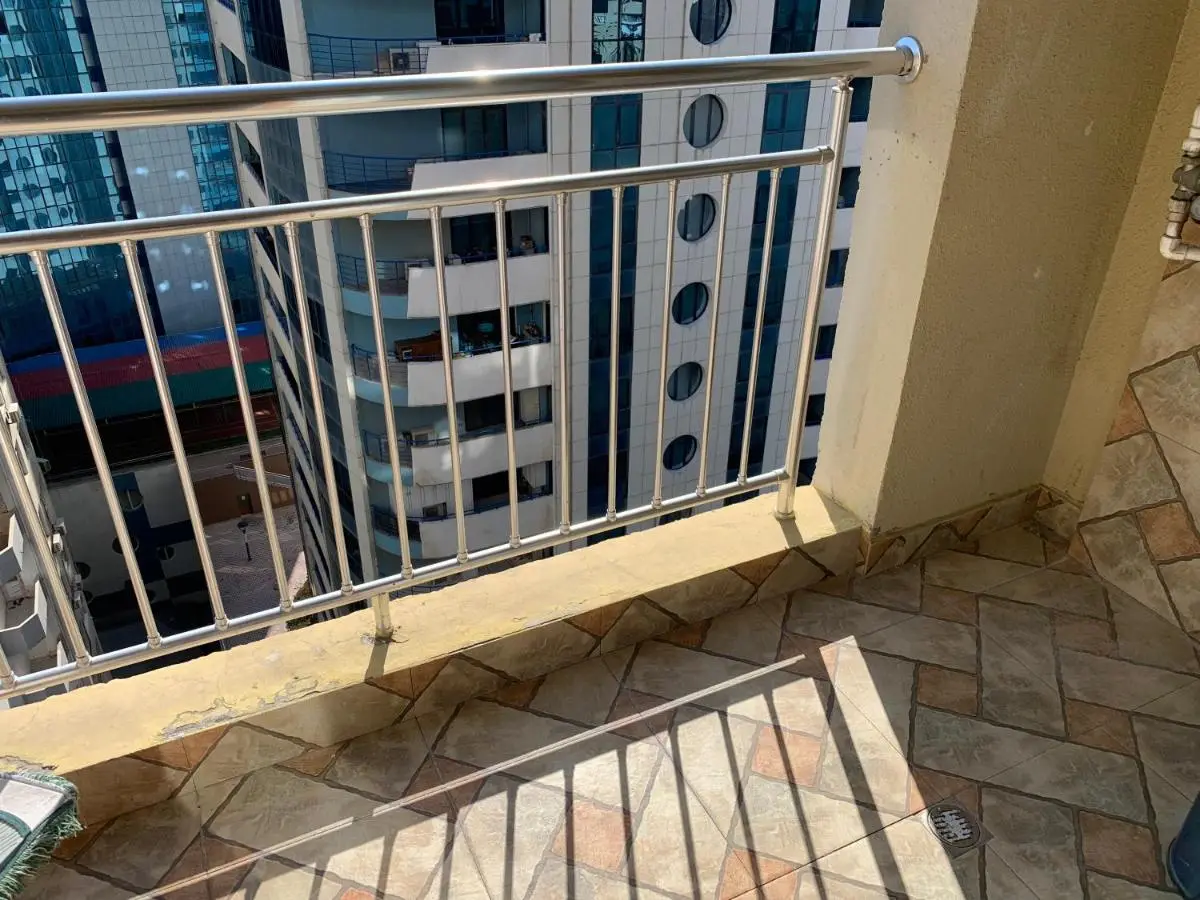 Park Azure Apartment Deluxe 2 Bedroom
