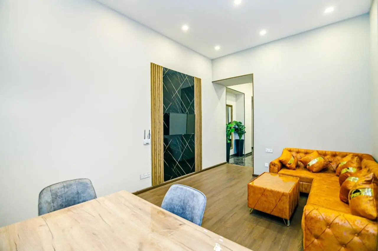 Apartment TESUTT