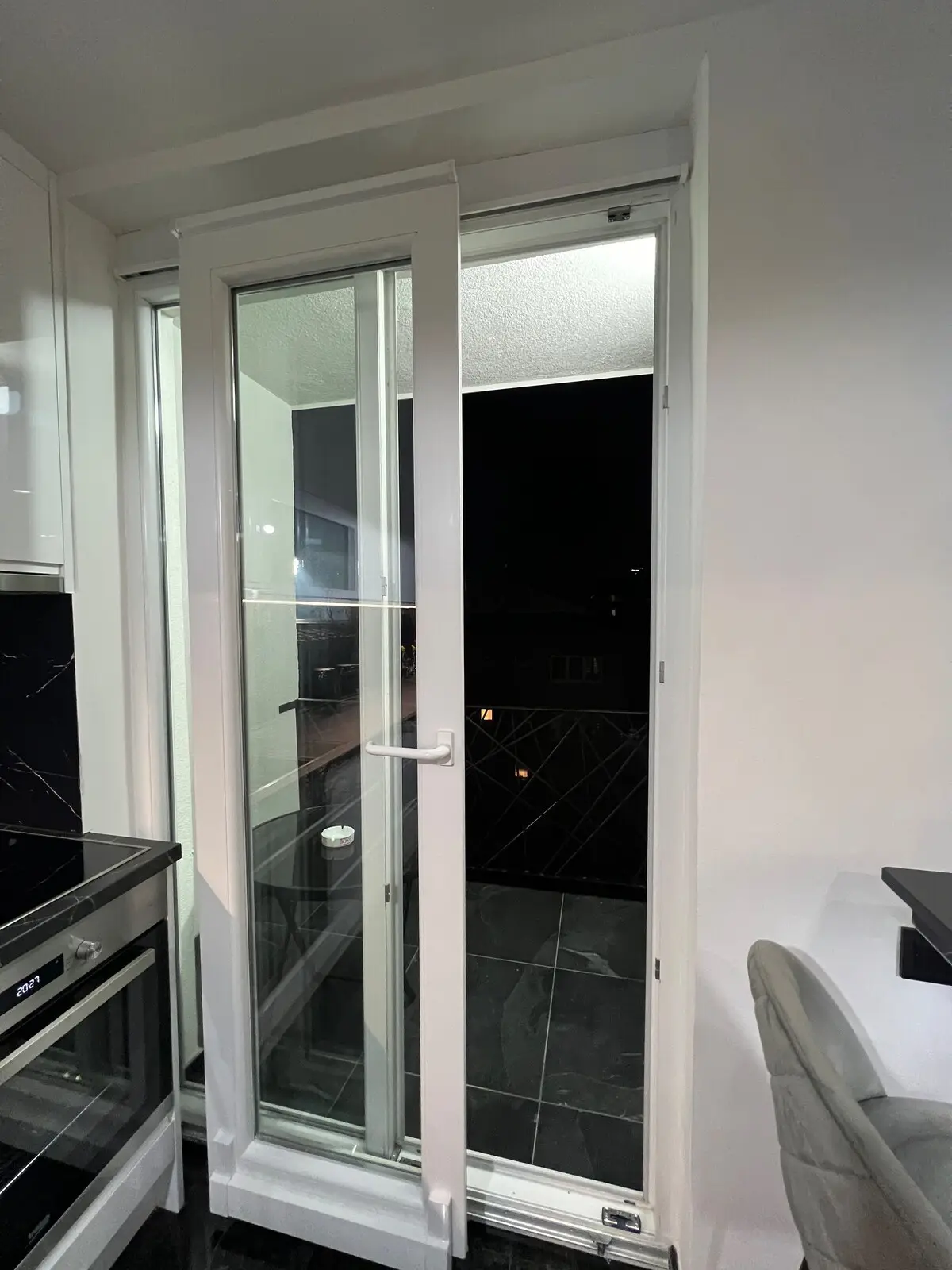 Luxury fresh renovated apartment