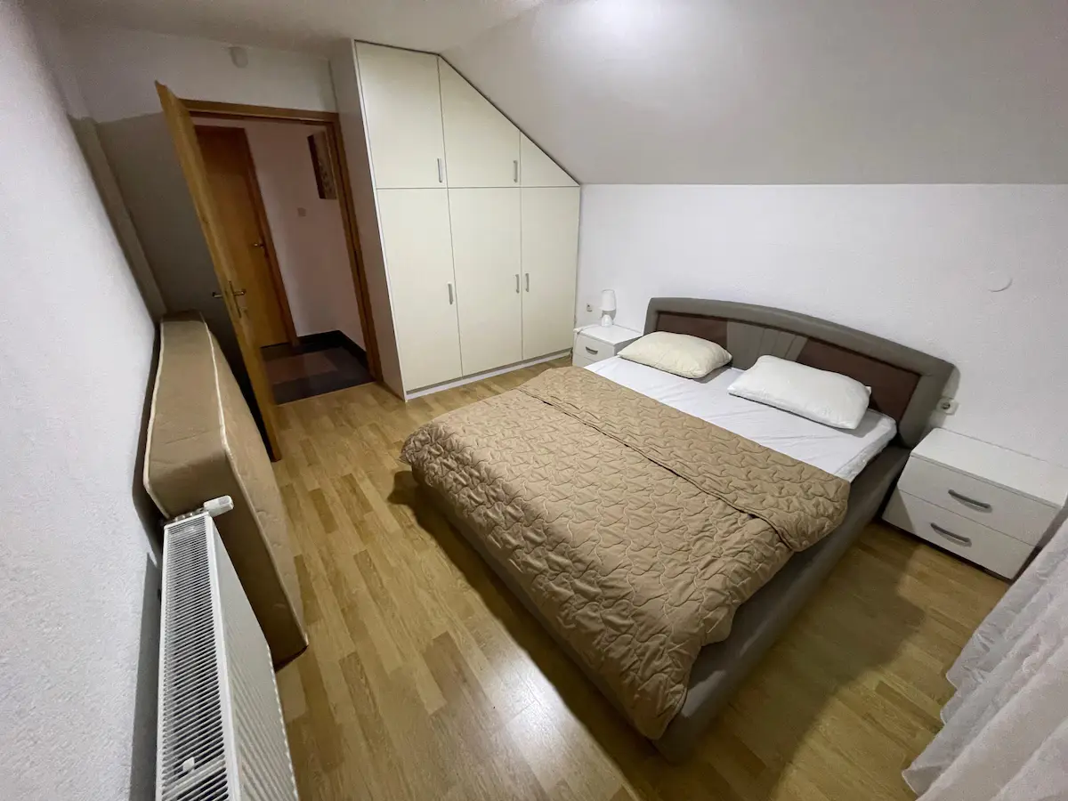 Sarajevo Villa: Garden, Kids’ Pool, Calm Area