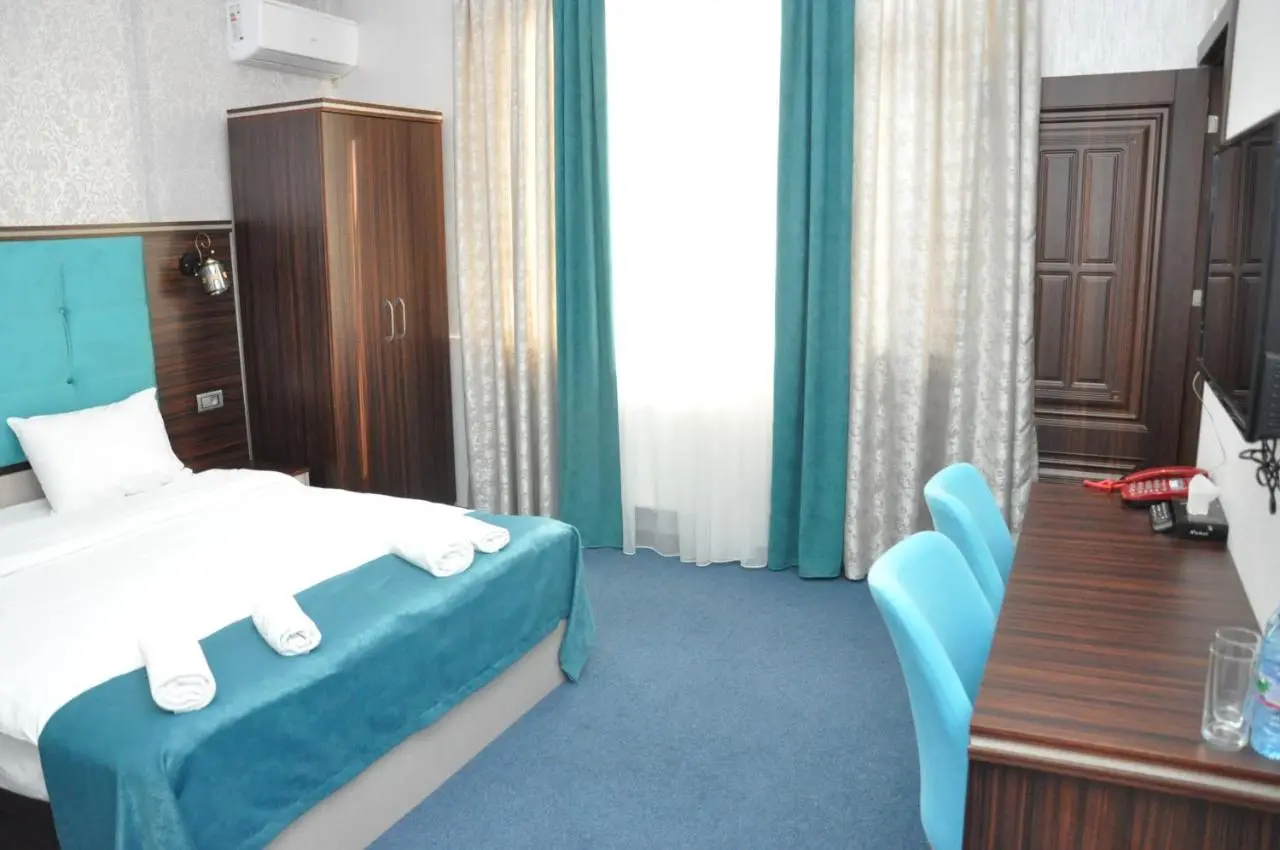 Mildom Hotel Baku