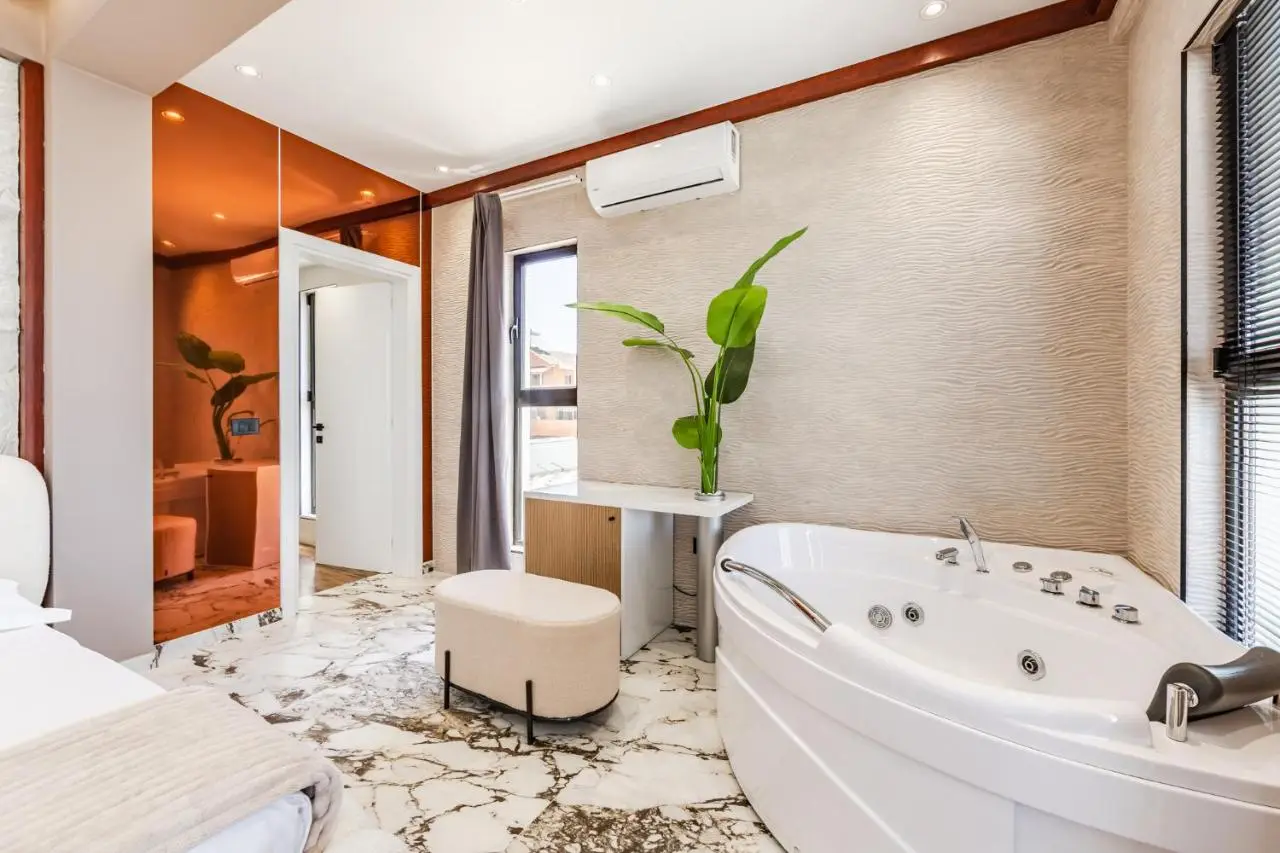 Verona Boutique Hotel