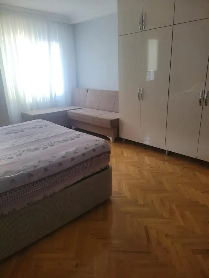 Appartement 3 eme etage Ortaköy No 5