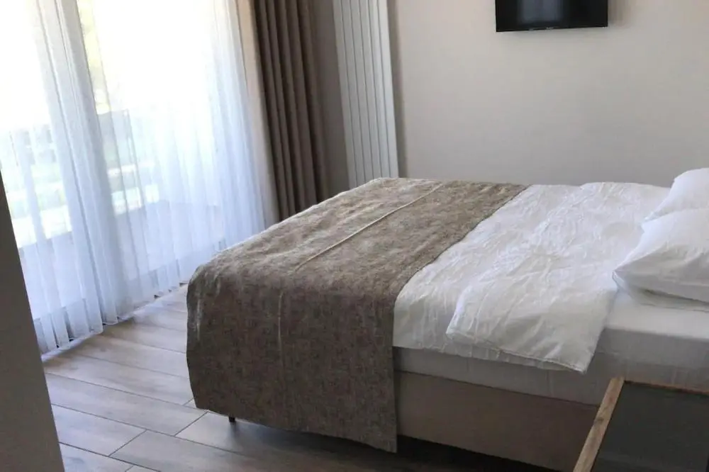 ANTİGONİA BUTİK OTEL