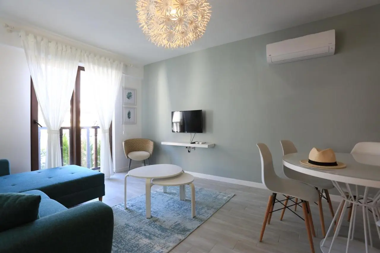 Verde Suites Akyaka