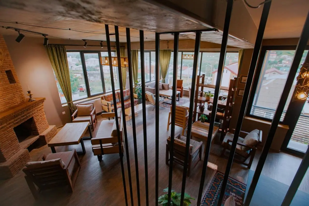 Northgate Hotel Kazbegi