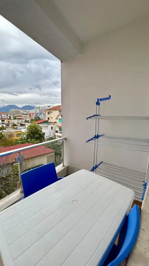 Kaila's Apartment