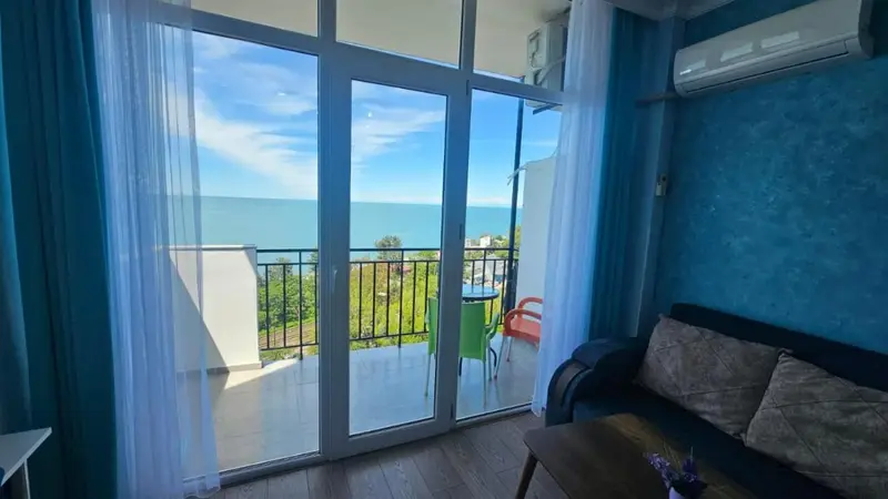 Lux Apartment 1
