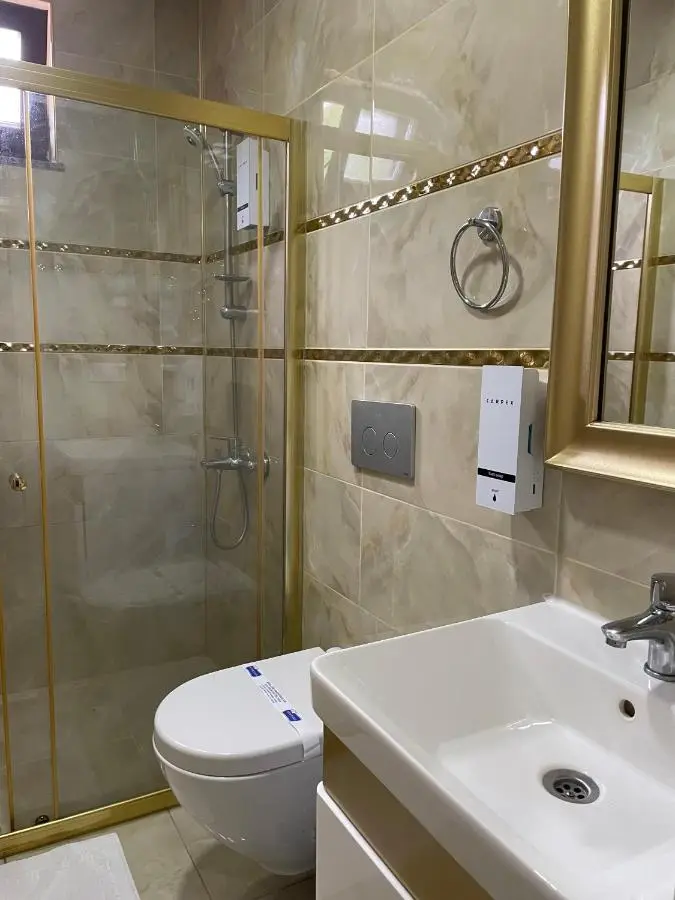 AYDER PUGARİ OTEL & River Suite