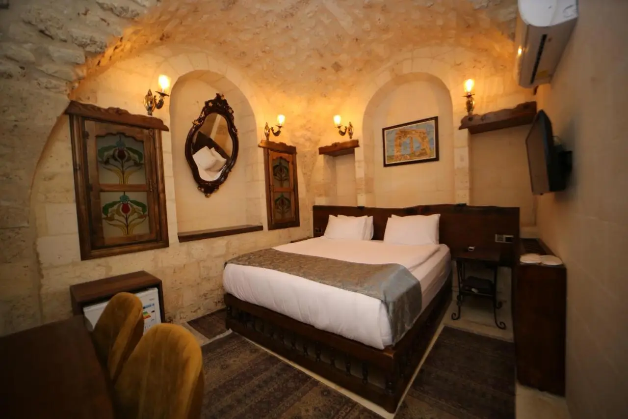 Tessera Hotel