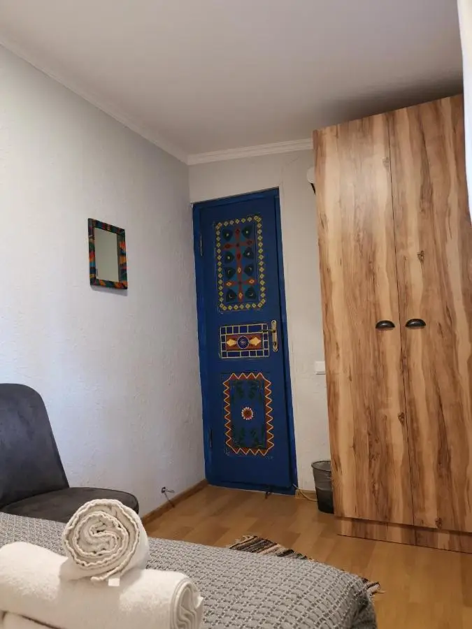 Hostel Nomad